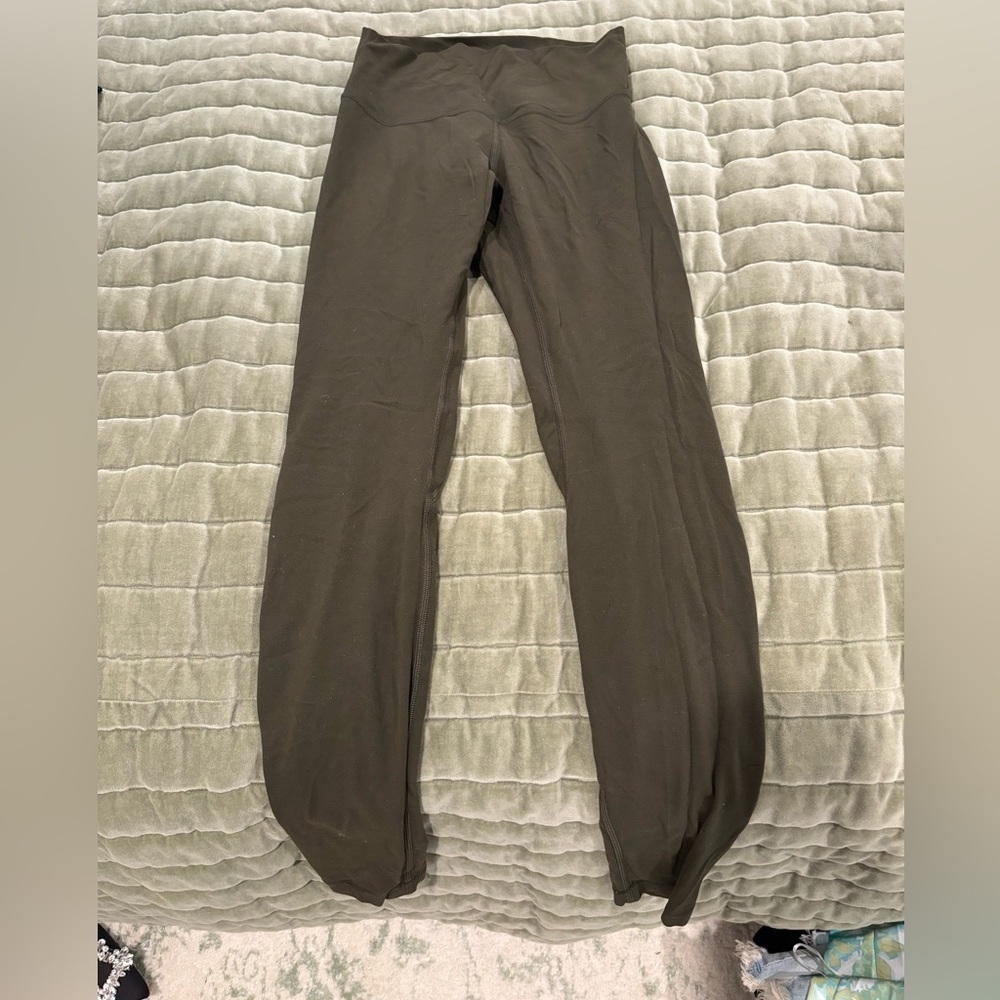 Lululemon Align Pant 28in